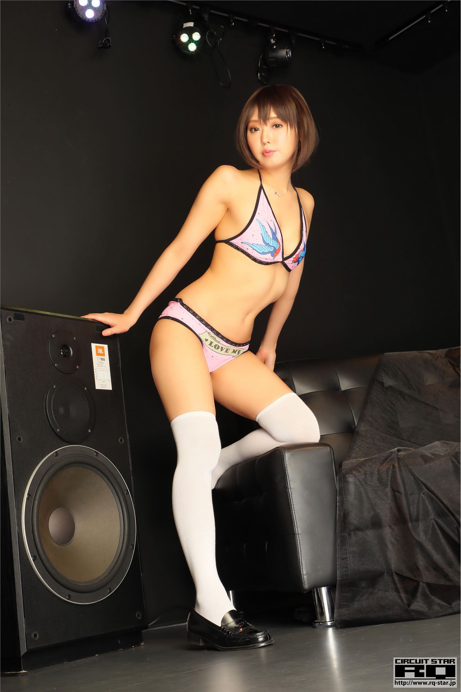 [RQ-STAR]2018.08.24 Ahane 亜羽音 Swim Suits